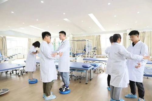 專業解碼全視角 重塑生命動能，探索康復治療技術的核心價值